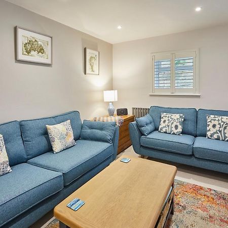 Host & Stay - Breckon Cottage Whitby Exterior photo