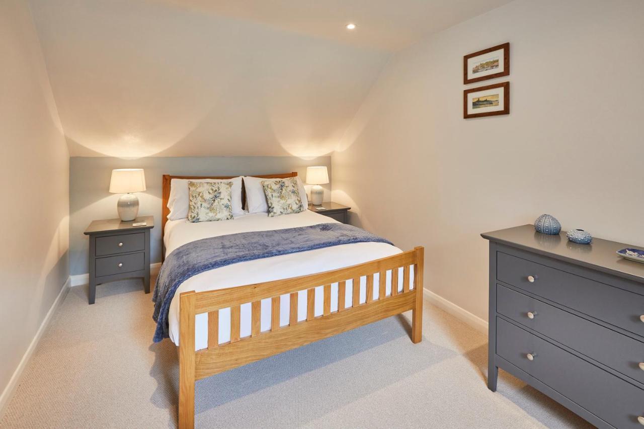 Host & Stay - Breckon Cottage Whitby Exterior photo