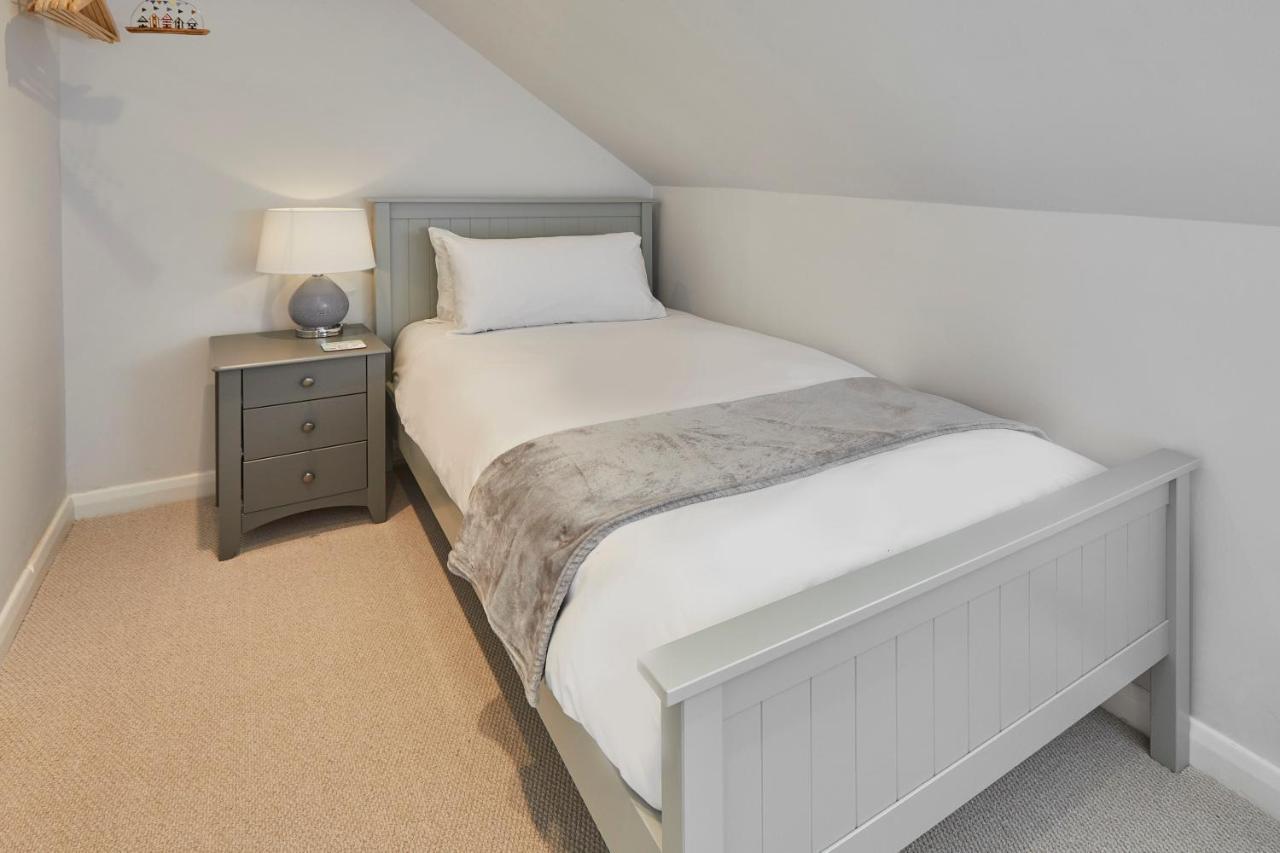 Host & Stay - Breckon Cottage Whitby Exterior photo